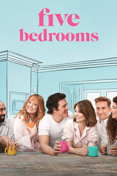 Póster de Five Bedrooms