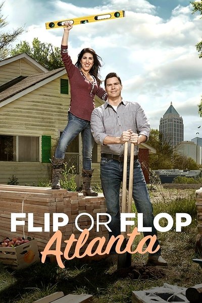 Póster de Flip or Flop Atlanta