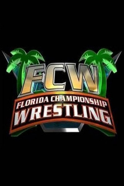Póster de Florida Championship Wrestling