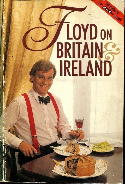 Póster de Floyd on Britain & Ireland