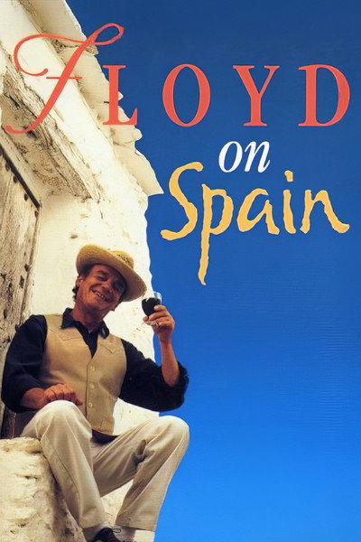 Póster de Floyd on Spain