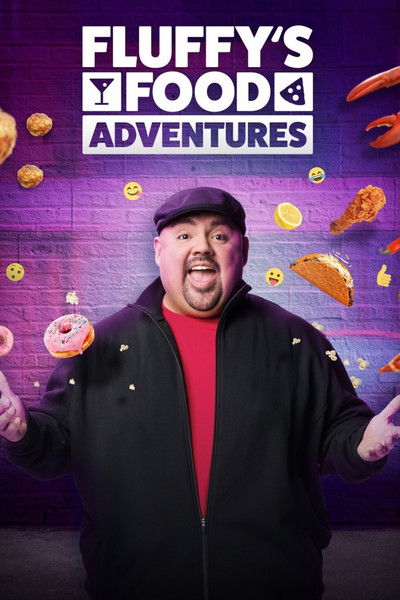 Póster de Fluffy Breaks Even