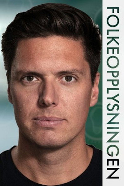Póster de Folkeopplysningen