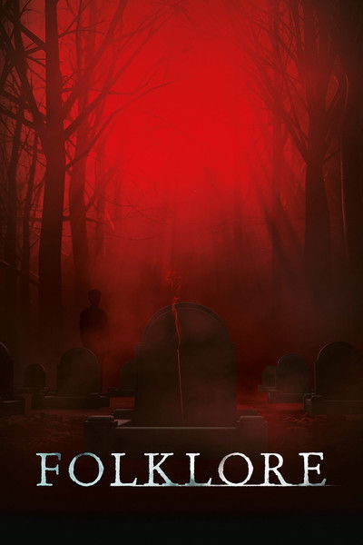 Póster de Folklore