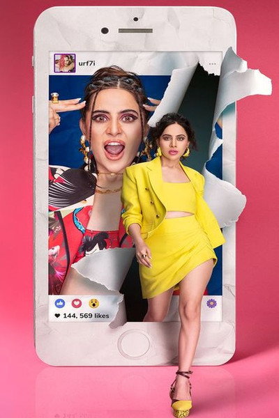 Póster de Follow Kar Lo Yaar