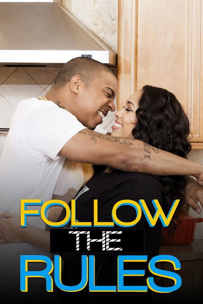 Póster de Follow the Rules