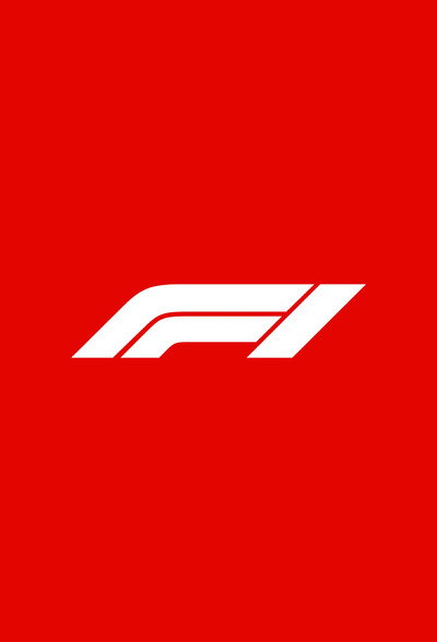 Póster de Formula 1