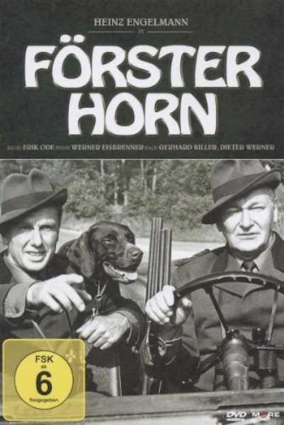 Póster de Förster Horn