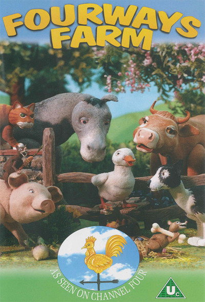 Póster de Fourways Farm
