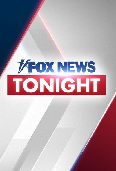 Póster de FOX News Tonight