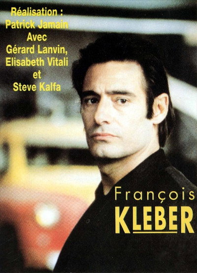 Póster de François Kléber