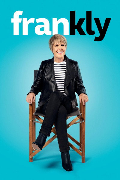 Póster de Frankly
