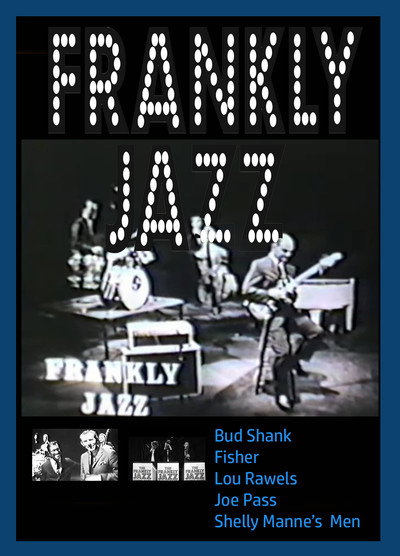 Póster de Frankly Jazz