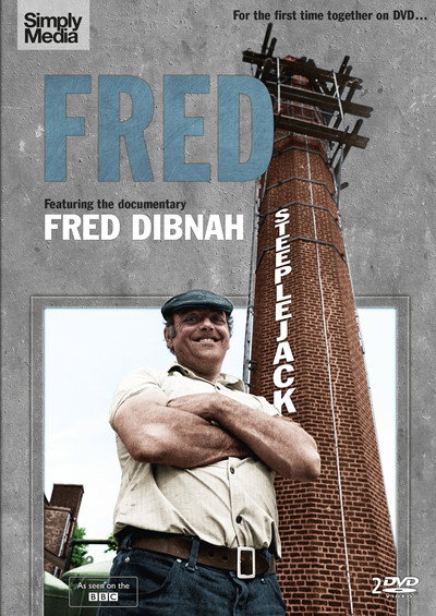 Póster de Fred