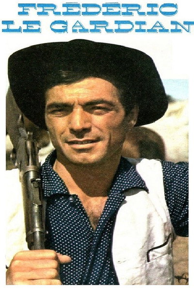 Póster de Frédéric le gardian