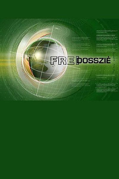 Póster de Frei dosszie