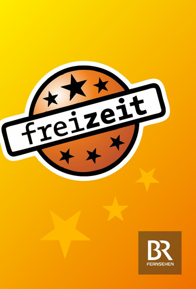 Póster de freizeit