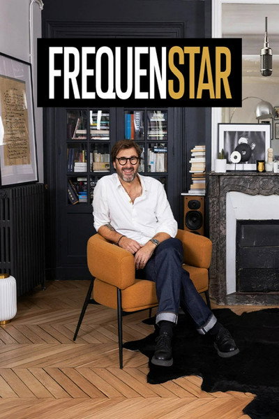 Póster de Fréquenstar