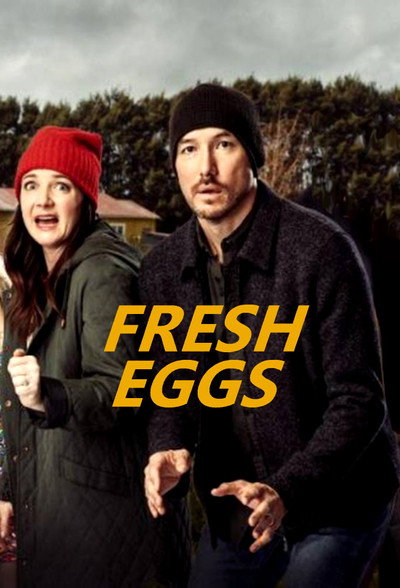 Póster de Fresh Eggs