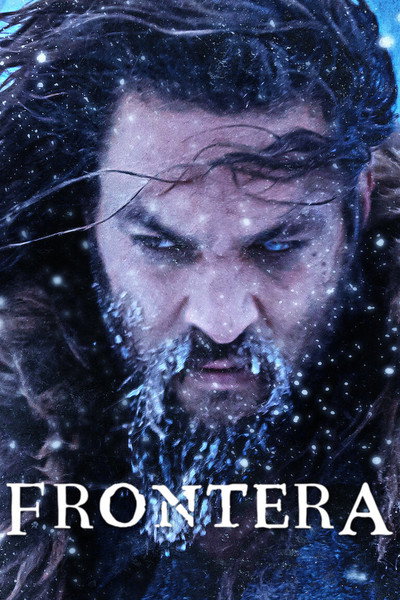 Póster de Frontera