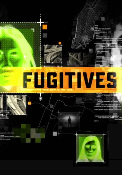 Póster de Fugitives