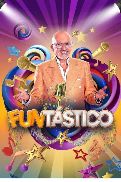Póster de Funtástico