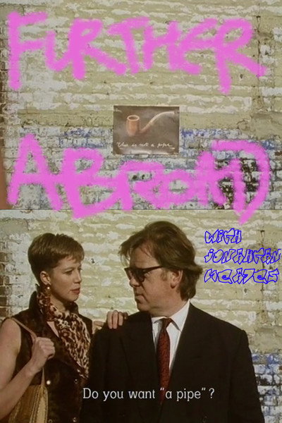 Póster de Further Abroad