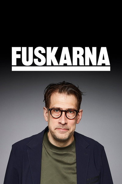 Póster de Fuskarna