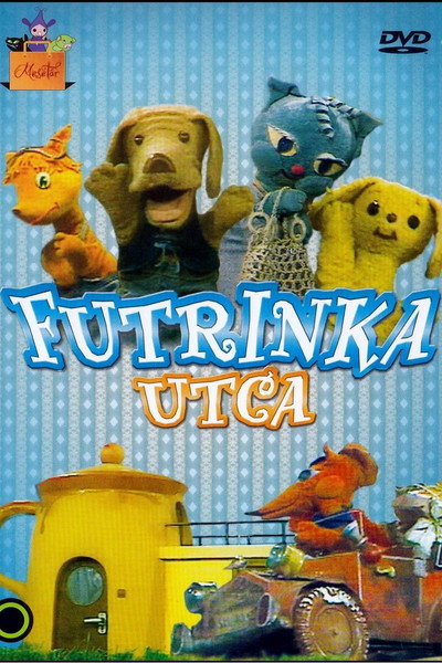 Póster de Futrinka utca