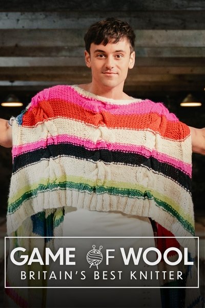 Póster de Game of Wool: Britain's Best Knitter