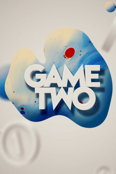 Póster de Game Two