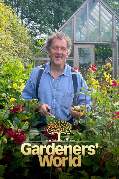Póster de Gardeners' World