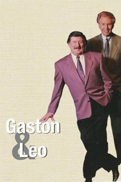 Póster de Gaston en Leo