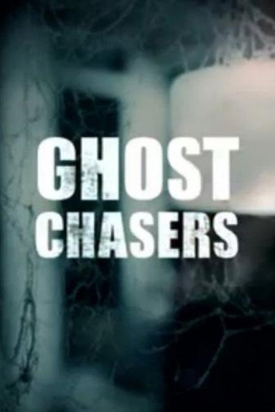 Póster de Ghost Chasers