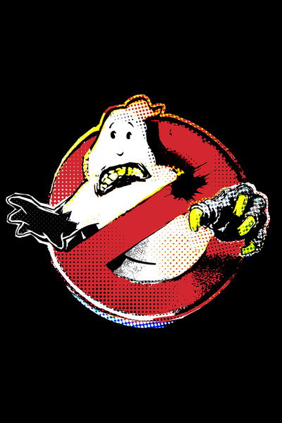 Póster de Ghostbusters: Night Shift