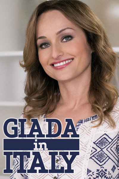 Póster de Giada in Italy