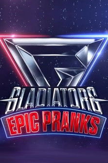 Póster de Gladiators: Epic Pranks