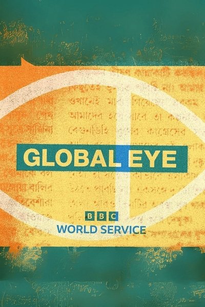 Póster de Global Eye