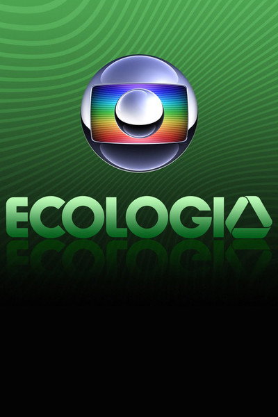 Póster de Globo Ecologia