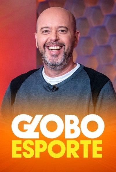 Póster de Globo Esporte