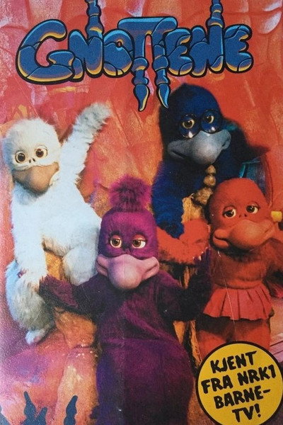 Póster de Gnottene