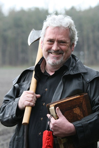 Póster de God in de Lage Landen