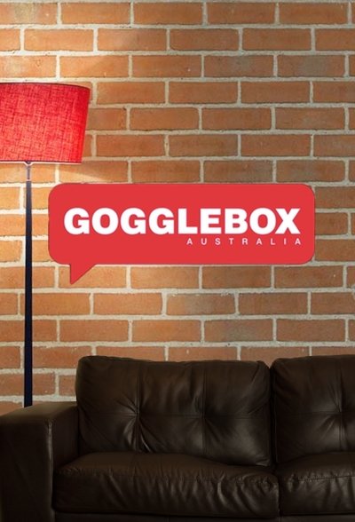 Póster de Gogglebox Australia