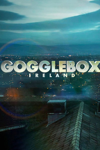 Póster de Gogglebox Ireland
