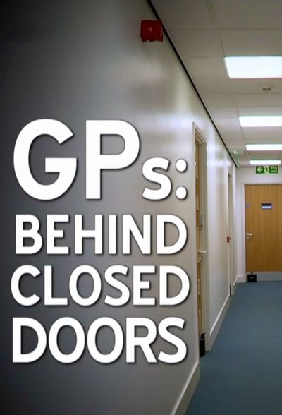 Póster de GPs: Behind Closed Doors