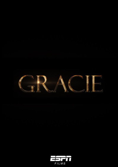 Póster de Gracie