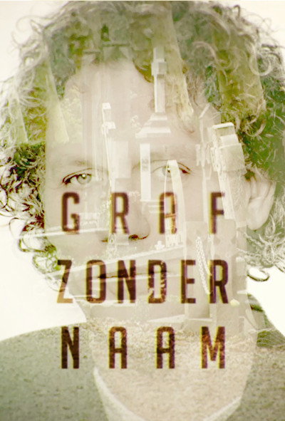 Póster de Graf Zonder Naam