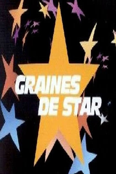 Póster de Graines de star