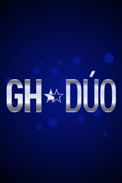 Póster de Gran Hermano Dúo