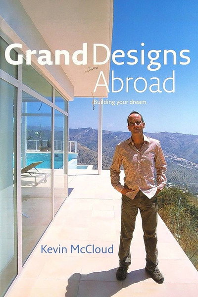 Póster de Grand Designs Abroad